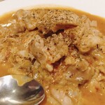 スペインバル・ラバリーカ - 