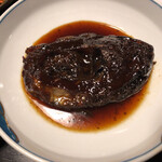 樅峰苑 - 鯉の甘露煮