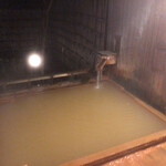 樅峰苑 - 檜露天風呂