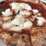 Pizzeria Bakka M'unica - 