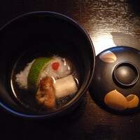 ふきあげ - 