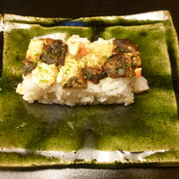 ふきあげ - 
