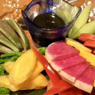 鴨と蕎麦 人形町 すする_0