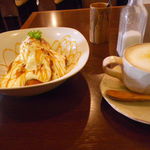 Cafe Pu-rin - 