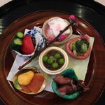 Nihon Ryouri Kaiseki Kokubo - 