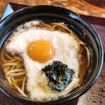 Teuchi Soba Ajigen - 