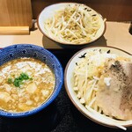 らー麺土俵　鶴嶺峰 - 
