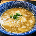 らー麺土俵　鶴嶺峰 - 