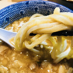 らー麺土俵　鶴嶺峰 - 