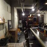 pub&cuisine Salooon!!