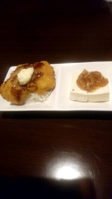 居酒屋えん家 - 東釧路（居酒屋）