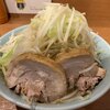 ラーメン ブーブー太郎。 - 料理写真: