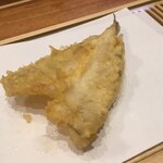 天婦羅 みやしろ - きす