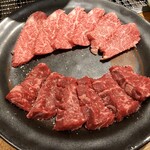 Wagyuu Yakiniku Dainingu Mutekien - 