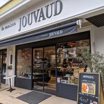 ラ・メゾン・ジュヴォー - 外観