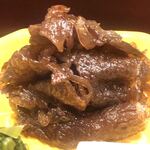 122541582 - 正直、お代わりしたかった