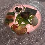 レ・クリスタリーヌ - 