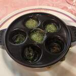 レ・クリスタリーヌ - 