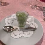 レ・クリスタリーヌ - 