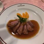 レ・クリスタリーヌ - 