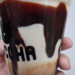 タピオカドリンク ホッチャ - 