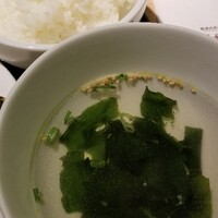 天壇 赤坂店 - 