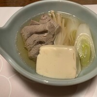 よし梅 人形町本店 - 