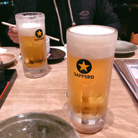 くし路 KITTE丸の内店 - 