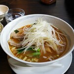 四川料理 ラーメィズ - 味噌チャーシュー麺
