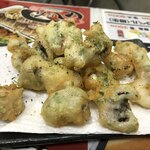 浪速のたこ焼き八ぽん - 