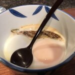 パールグルメイン竹正 - 鰻蒸し