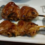 やきとり大吉 延岡店 延岡 焼鳥 食べログ