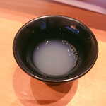 まんてん鮨 日本橋 - 