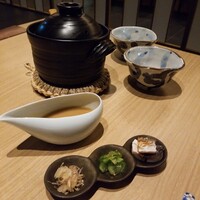 なだ万 高輪プライム - 
