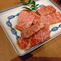 肉匠 みつ平 - 