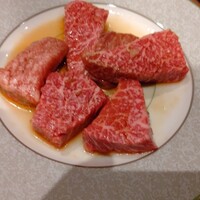 肉匠 みつ平 - 