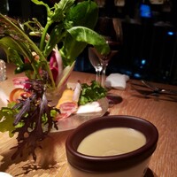 AWkitchen TOKYO 新丸ビル店 - 