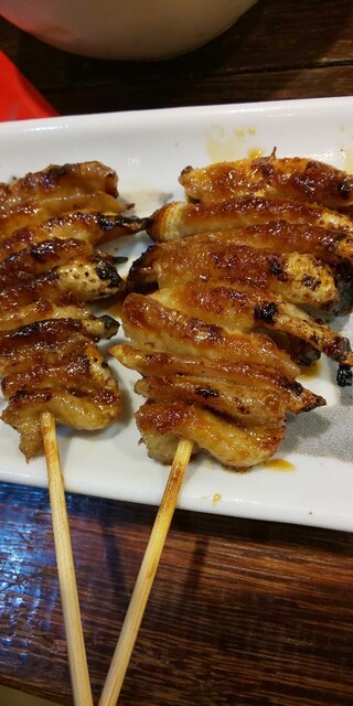 やきとり大吉 延岡店 延岡 焼鳥 食べログ