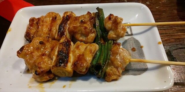 やきとり大吉 延岡店 延岡 焼鳥 食べログ