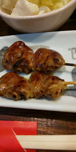 やきとり大吉 延岡店 延岡 焼鳥 食べログ