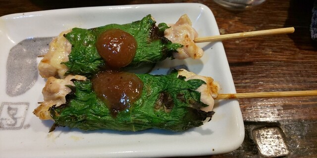 やきとり大吉 延岡店 延岡 焼鳥 食べログ