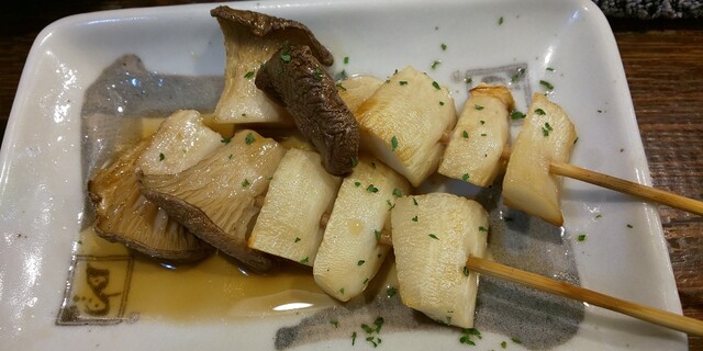 やきとり大吉 延岡店 延岡 焼鳥 食べログ