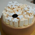 パティスリー・パリセヴェイユ - 