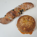 パティスリー・パリセヴェイユ - 