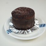 パティスリー・パリセヴェイユ - フォンダンショコラ