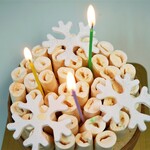 パティスリー・パリセヴェイユ - 19年　Xmasケーキ