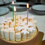 パティスリー・パリセヴェイユ - 