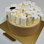 パティスリー・パリセヴェイユ - 