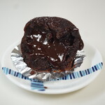 パティスリー・パリセヴェイユ - とろけ～るショコラ