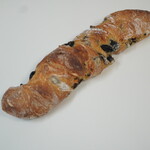 パティスリー・パリセヴェイユ - 